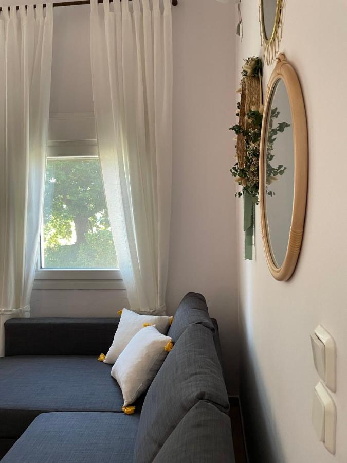 Apartament Platanos Samothráki Zewnętrze zdjęcie