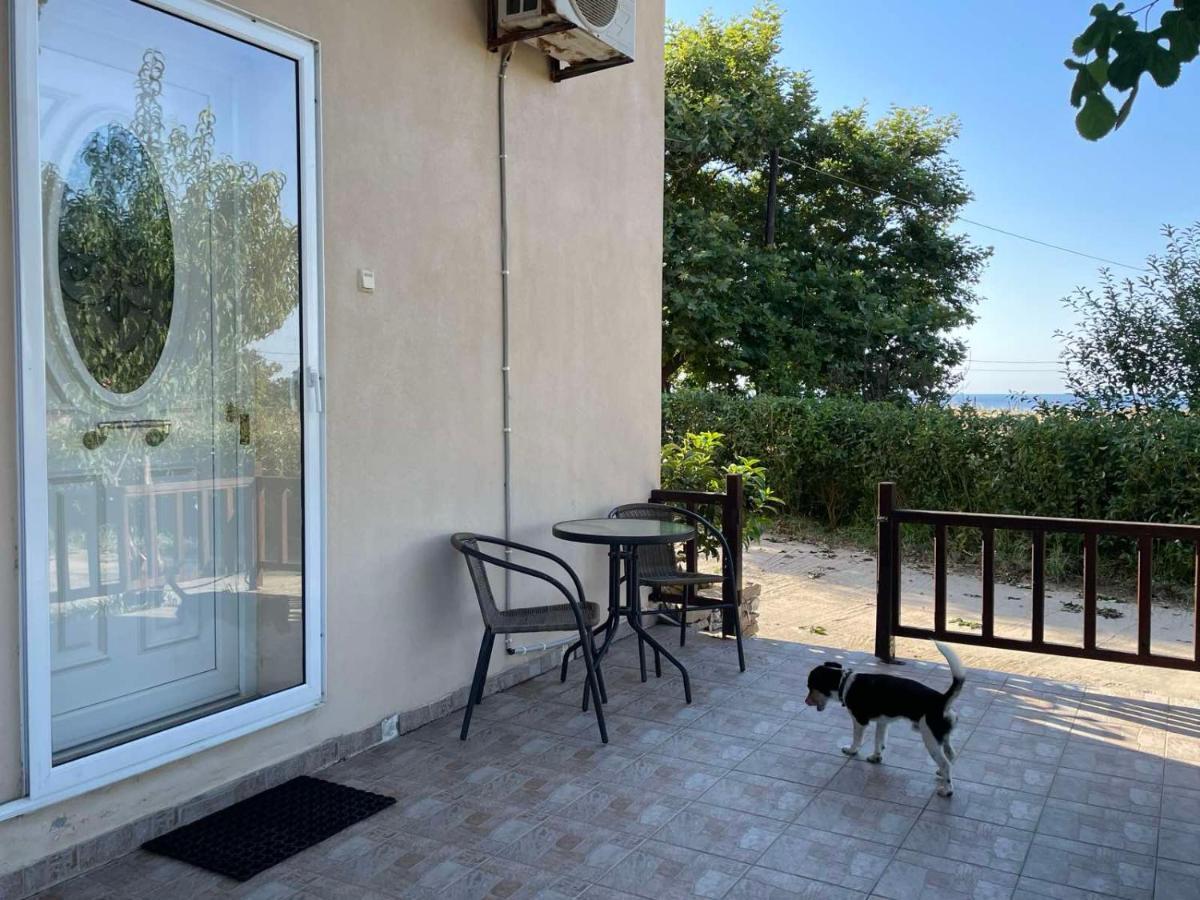 Apartament Platanos Samothráki Zewnętrze zdjęcie