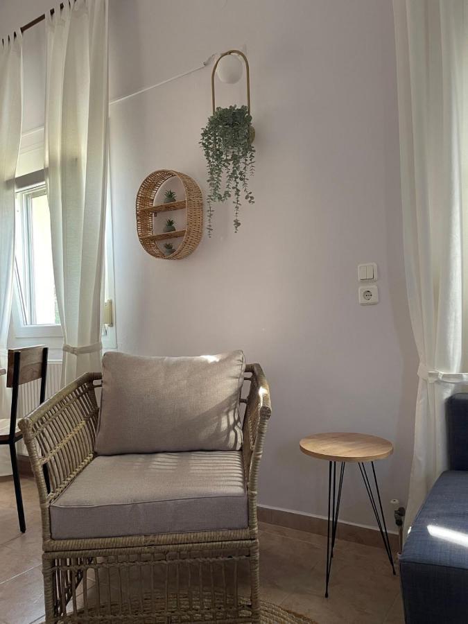 Apartament Platanos Samothráki Zewnętrze zdjęcie