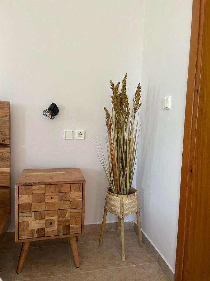 Apartament Platanos Samothráki Zewnętrze zdjęcie