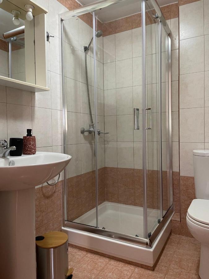 Apartament Platanos Samothráki Zewnętrze zdjęcie