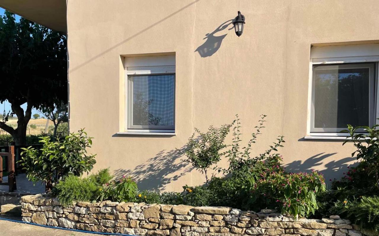 Apartament Platanos Samothráki Zewnętrze zdjęcie